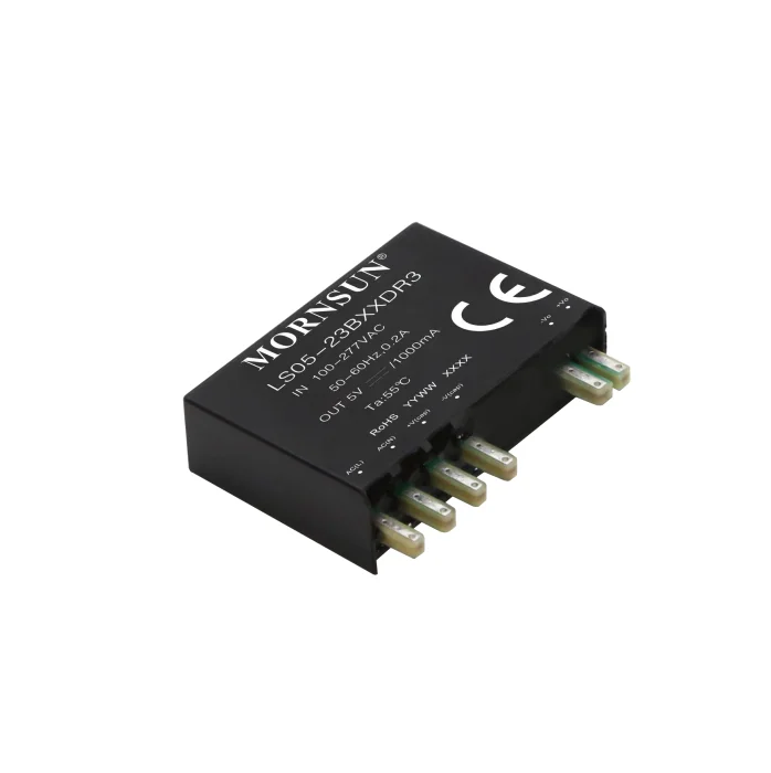 

Free shipping LS05-23B15DR3AC/DC 15V/340mA10PCS Please make a note of the model required