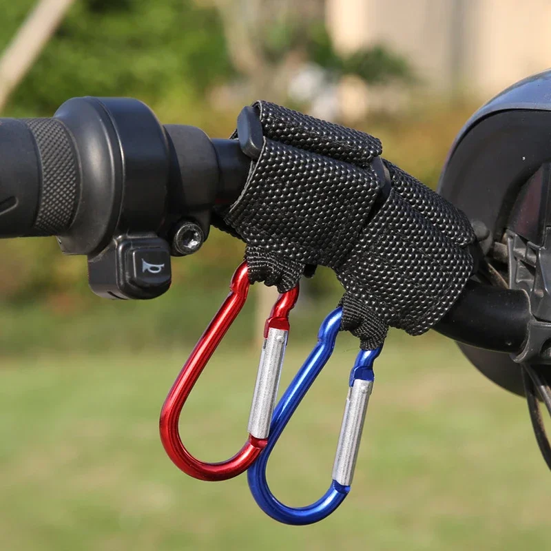 Передний Крючок Для Мотоцикла Из Алюминиевого Сплава Велосипедная Детская