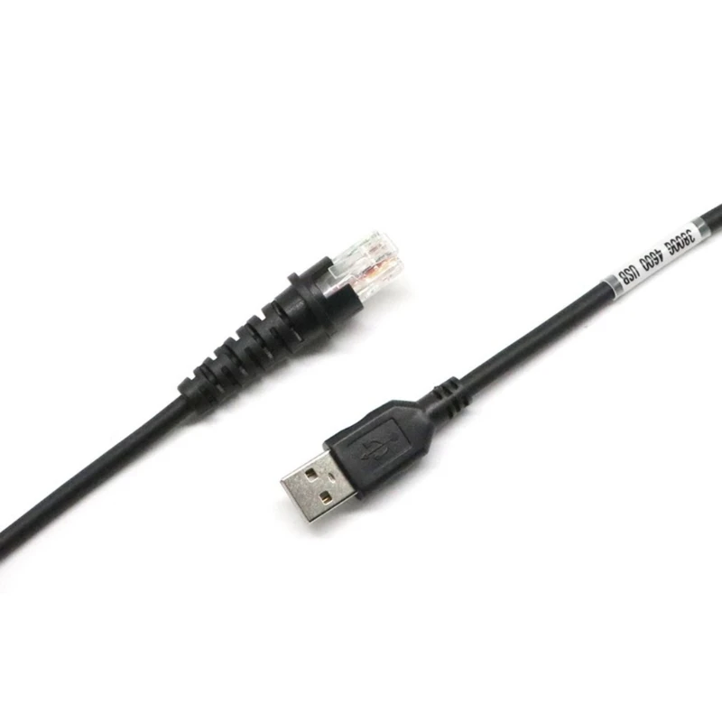Новый прямой USB-кабель 2 м для honeywell 1200G 1202G 1250G 1250GAP 1300G 140 Новый прямой USB-кабель 2 м для honeywell 1200G 1202G 1250G 1250GAP 1300G 140