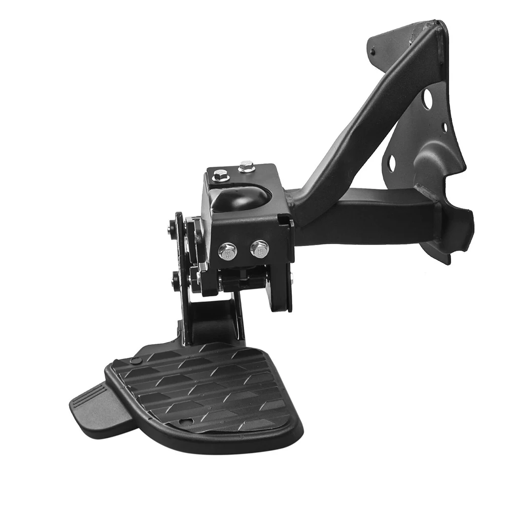 

OE:82215289AG для Dodge RAM DT новый стиль корпуса ОЗУ угловая кровать один шаг двойная выхлопная задняя дверная педаль