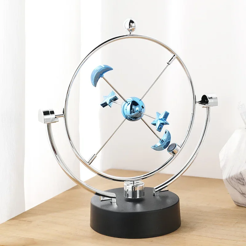 Маятниковый шар Ньютона из металла