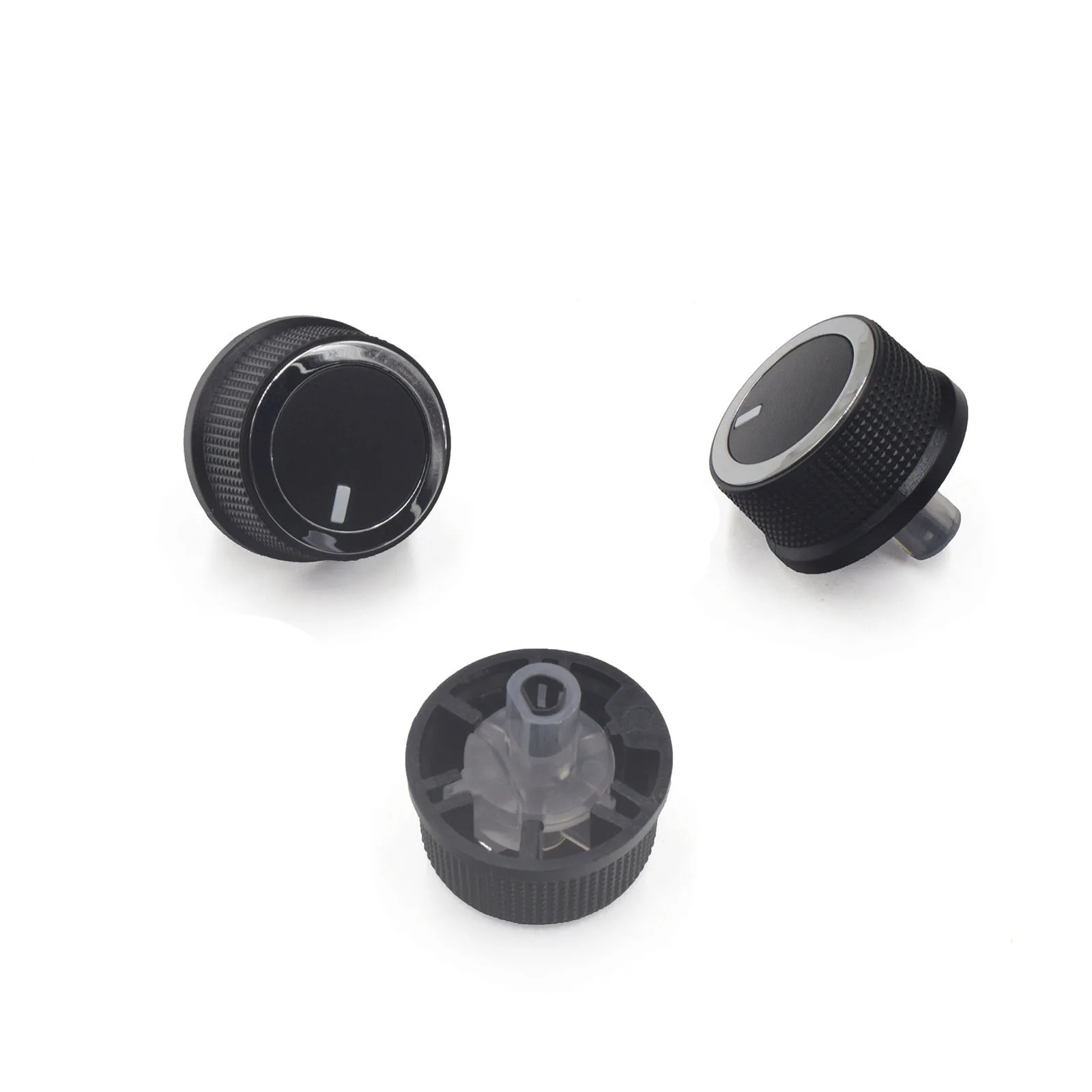 Ручка контроля температуры для Chevrolet Express GMC Savana 84141127 1500 2500 3500 2008 2009-2010