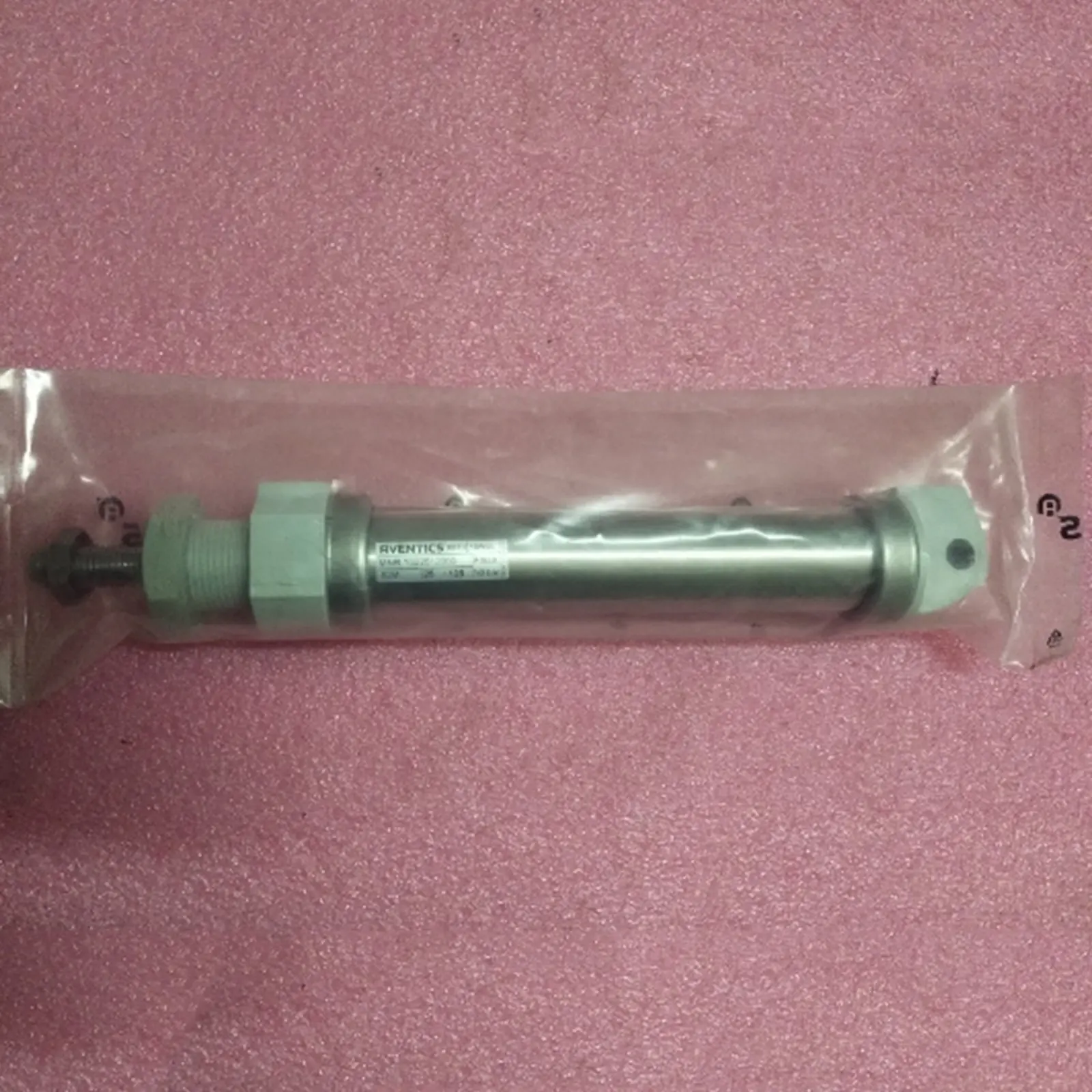 

1 шт. Новинка для цилиндра Aventics 1322512000 Бесплатная доставка # QW