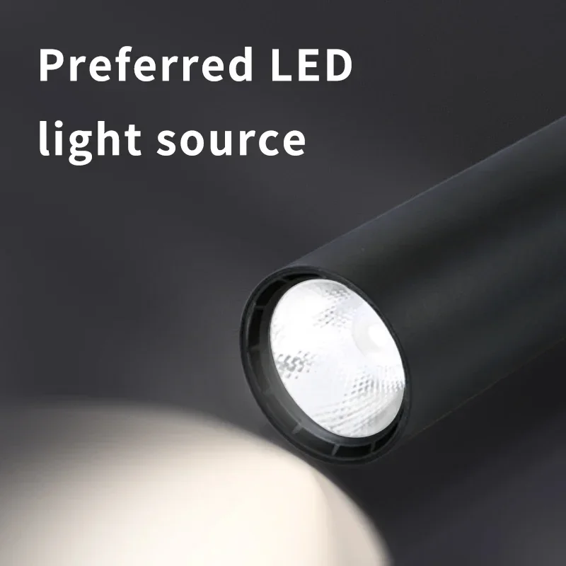 Светодиодные подвесные светильники люстра для кухни столовой 110-265 В потолочный