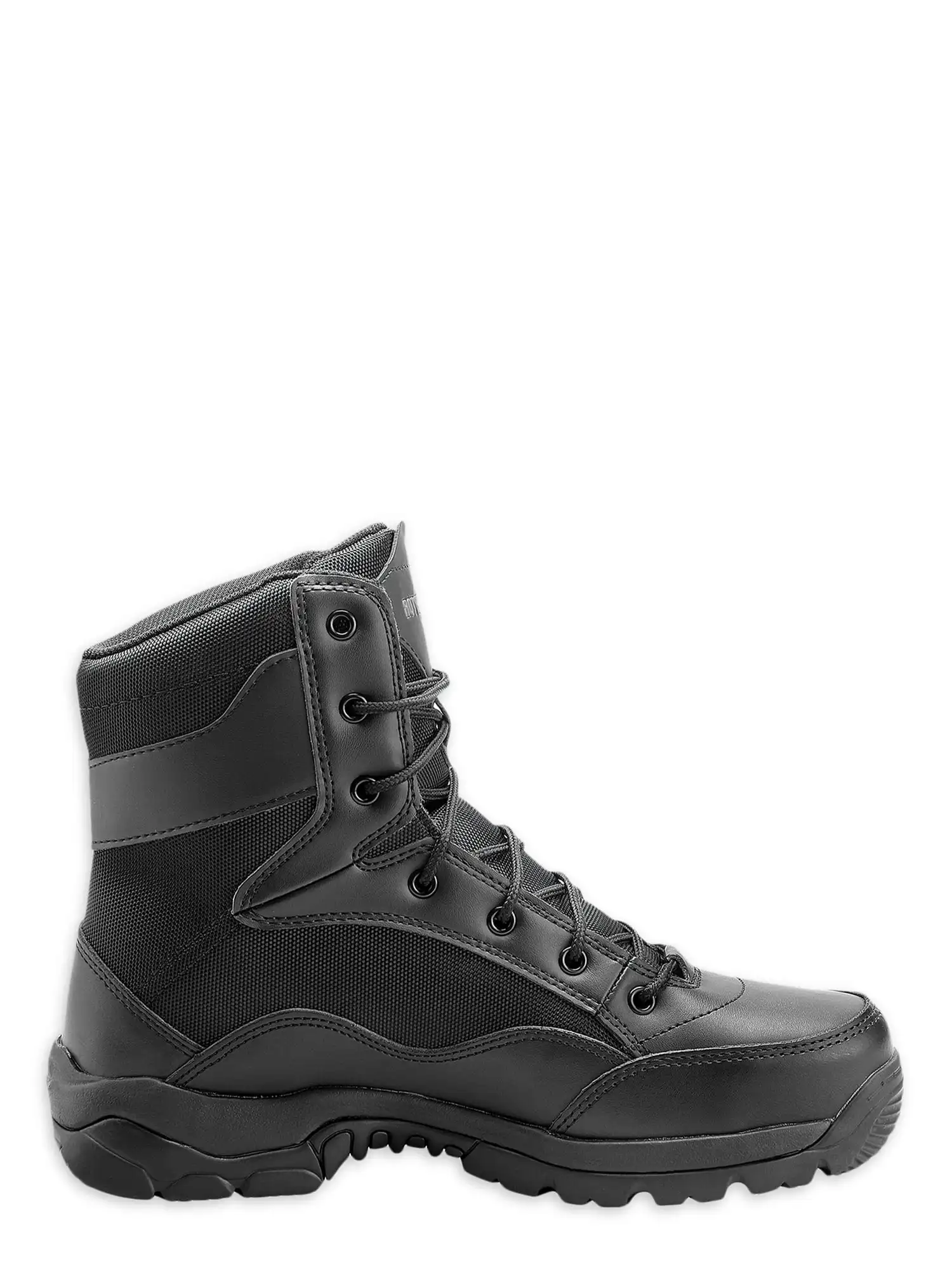 Men's Guard Zippered 6