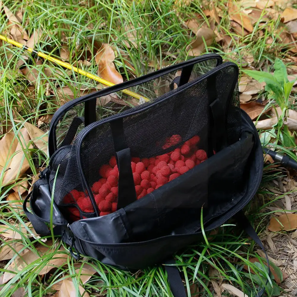 

Мешок для рыболовной приманки, мешок для сушки на воздухе