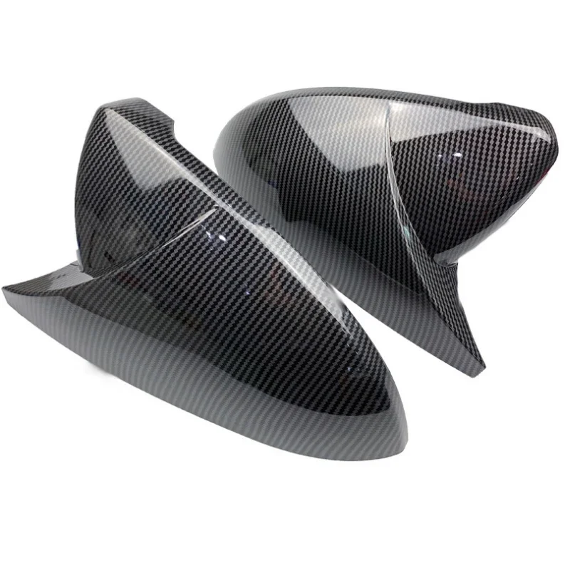 2 шт. колпачки на зеркала заднего вида для VW Golf MK7 7 5 GTI 7R