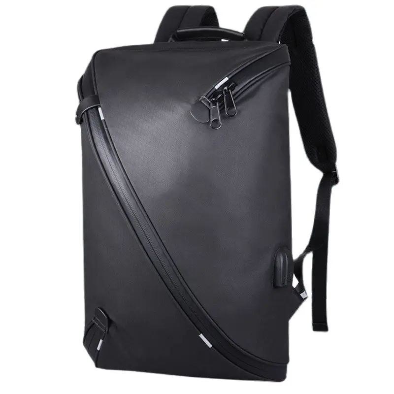 

Мужской водонепроницаемый рюкзак для ноутбука 14 дюймов, с отделением для ноутбука