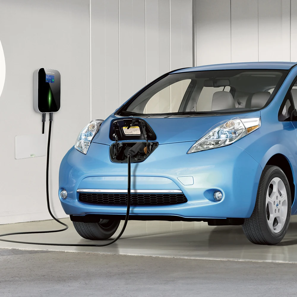 Зарядная Станция Для Электромобиля 50 Квт Купить