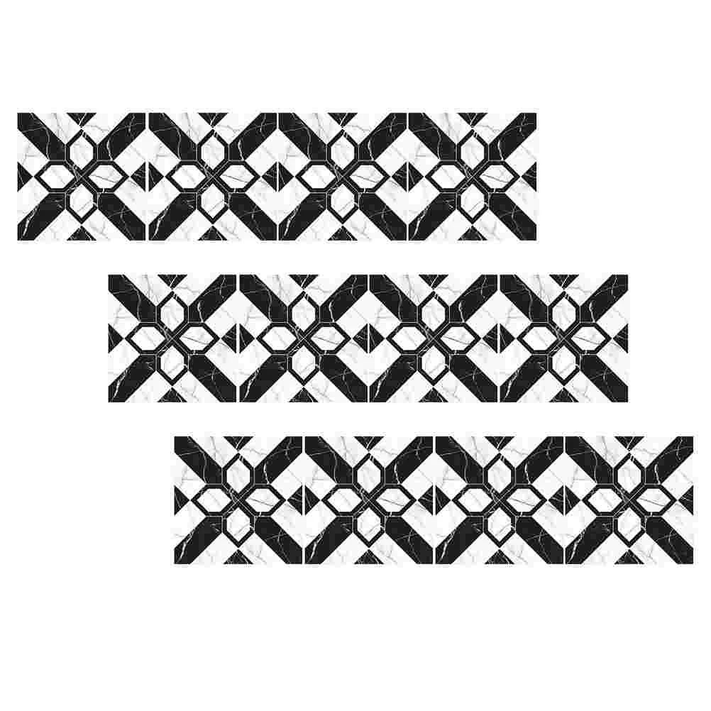 

24 шт., многофункциональные наклейки на стену