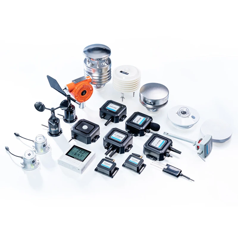 Фотосинтетический активный датчик радиации для измерения роста растений