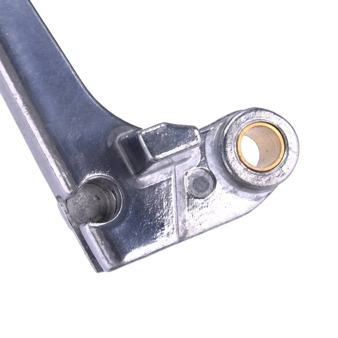 Левый рычаг сцепления 5EB-83912-03-00 подходит для Yamaha YZF R6/S R7 R1/M/S FZ07 FZ09 MT-07 MT-09 Tracer XSR 700 900