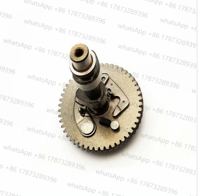 Фото СТАЛЬНЫЙ КАМУФОРТ ПОДХОДИТ ДЛЯ HONDA 168F 170F GX160 AX60 И БОЛЬШЕ 163CC 5.5HP 4-Х ТАКТИВНЫЙ КАМУЛЯТОР EC2500 1800 2200 2 кВт Водяной НАСОС ГЕНЕРАТОРА №4
