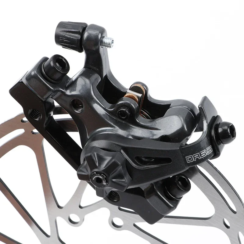 ZTTO Механический дисковый тормоз 160 мм