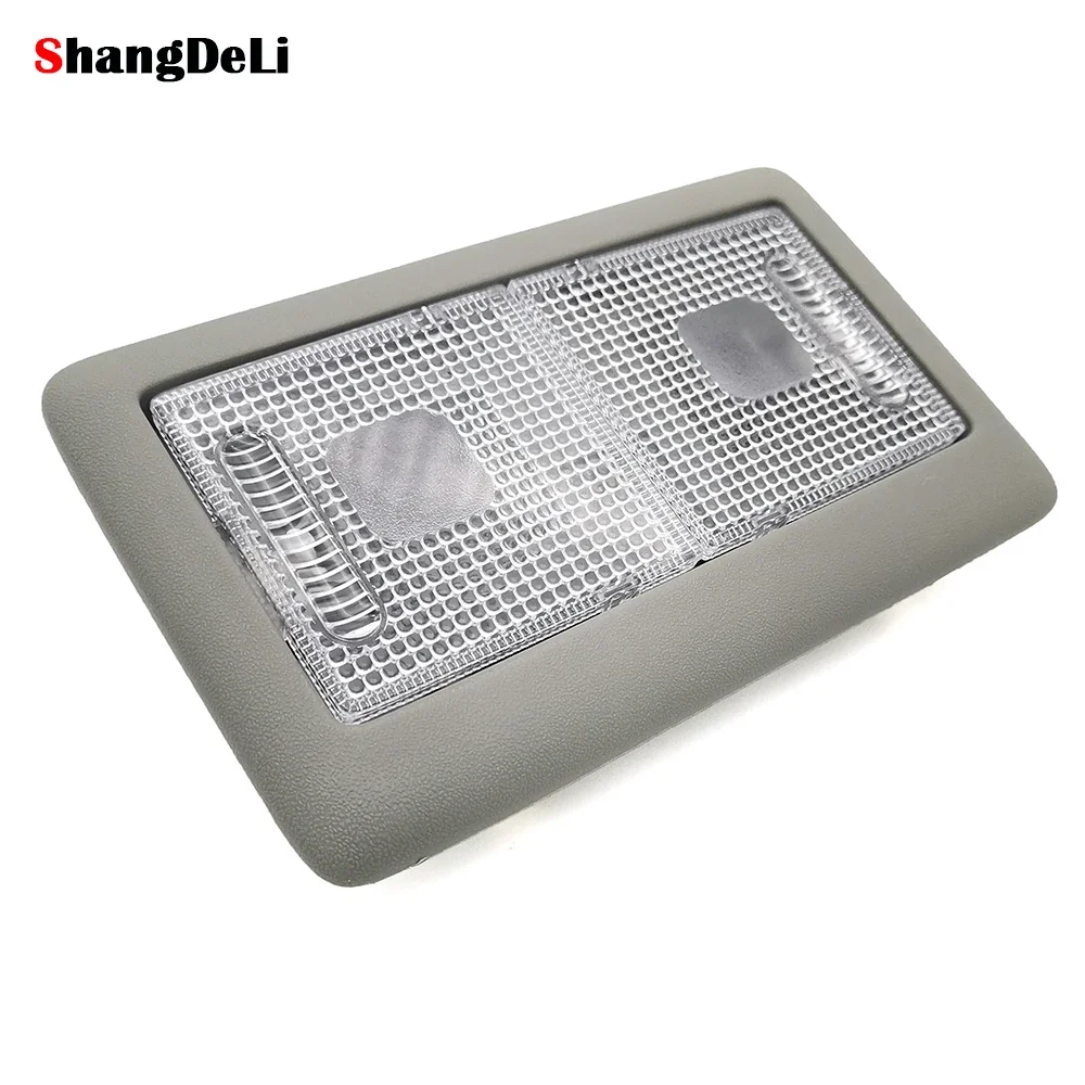 Автомобильный светильник для чтения потолочный подходит Suzuki SX4