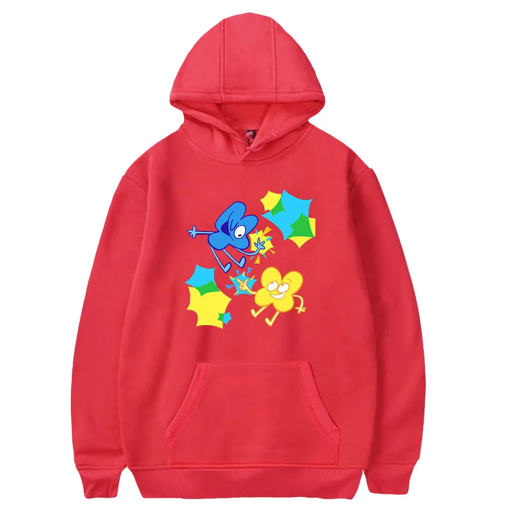 Рисунок 4 - Толстовка Jacknjellify Merch унисекс