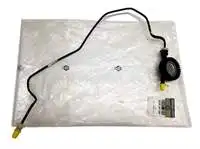 

Код магазина: 308518759R гидравлический шланг сцепления для CLIO III