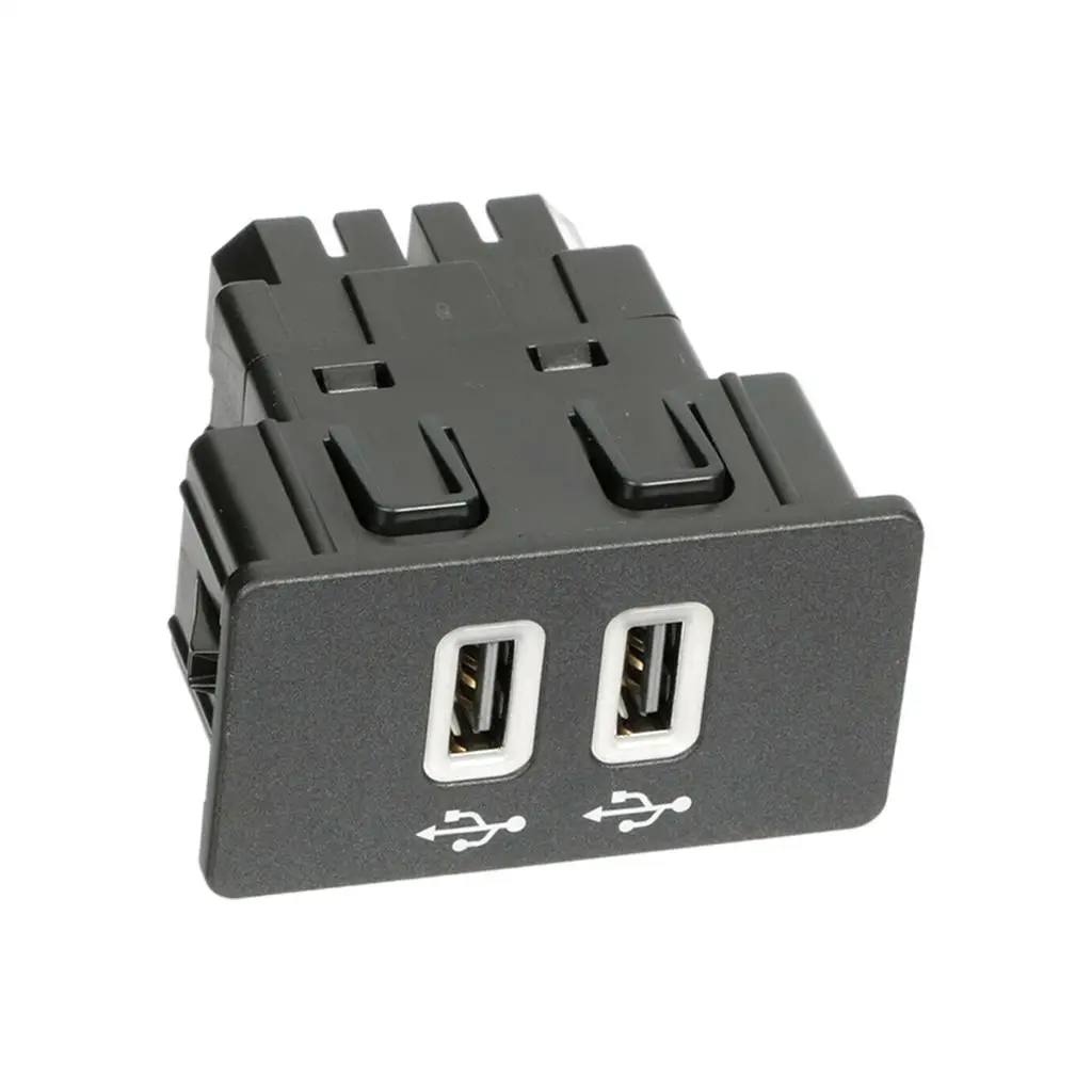

New USB Interface Module HC3A387-B for Sync 3 Only HC3A387-D