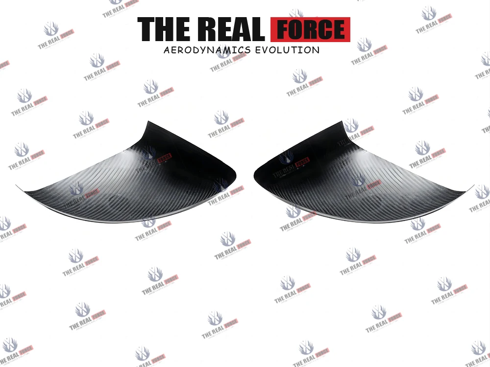 

Для 19-23 Benz C167 V167 GLE Class GLE53 GLE63 GLE300 GLE350 GLE400 GLE450, сухое углеродное волокно, боковые Чехлы для зеркала заднего вида