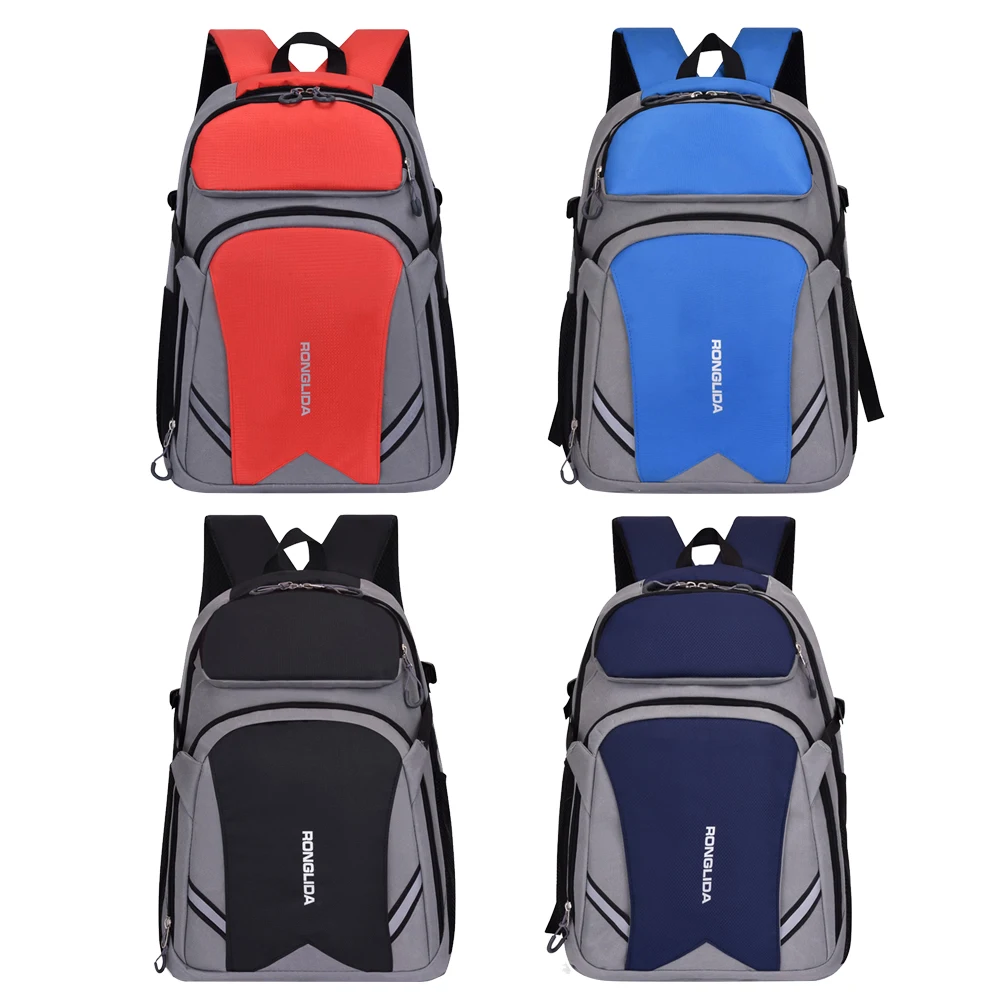 

Водонепроницаемый рюкзак для альпинизма, 40 л