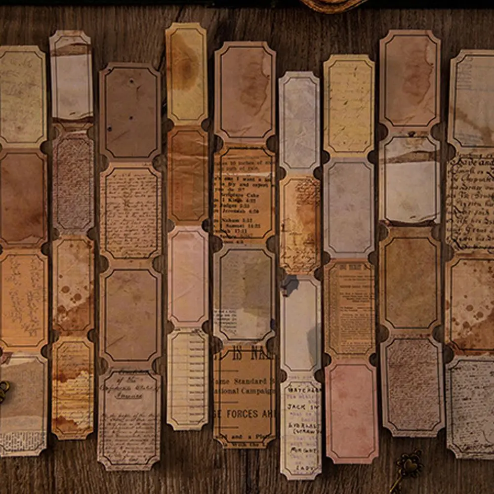 Рисунок 5 - Стикеры для декора «сделай сам»