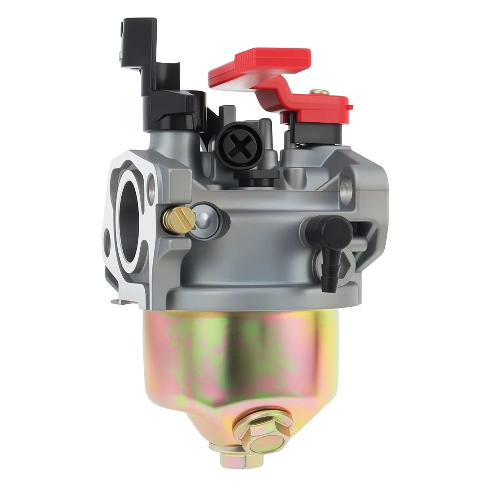 Фото Карбюратор подходит для Troy Bilt MTD Cub Cadet 951-14026A 951-14027A 951-10638A SnowBlower №3