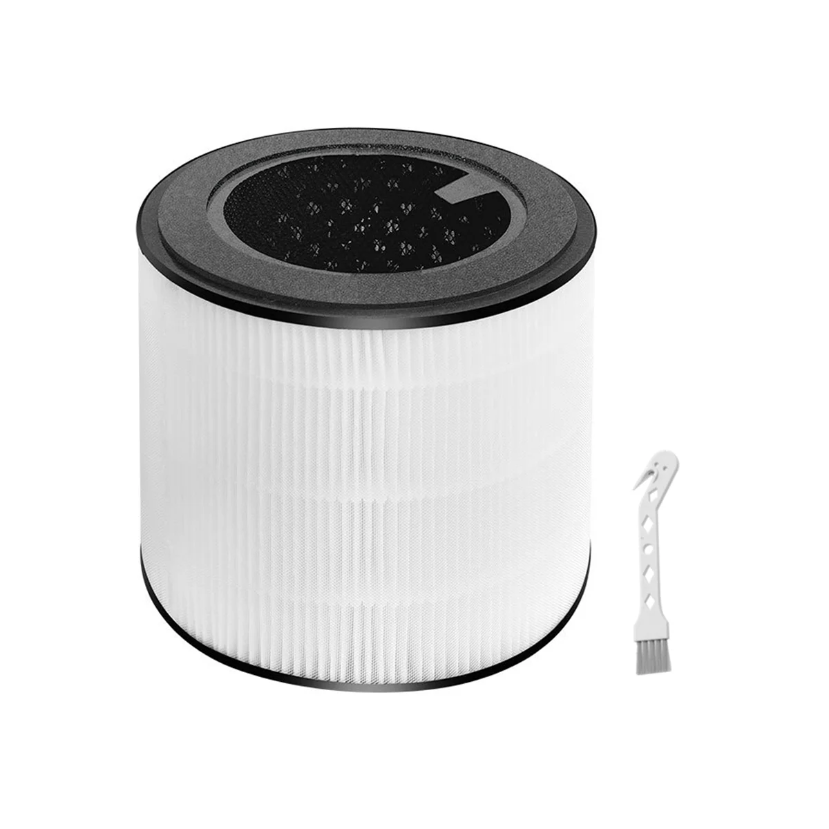 Сменный HEPA-фильтр для Philips серии 800 FY0293 FY0194 AC0810AC0819 AC0820 AC0830 запчасти очистителя