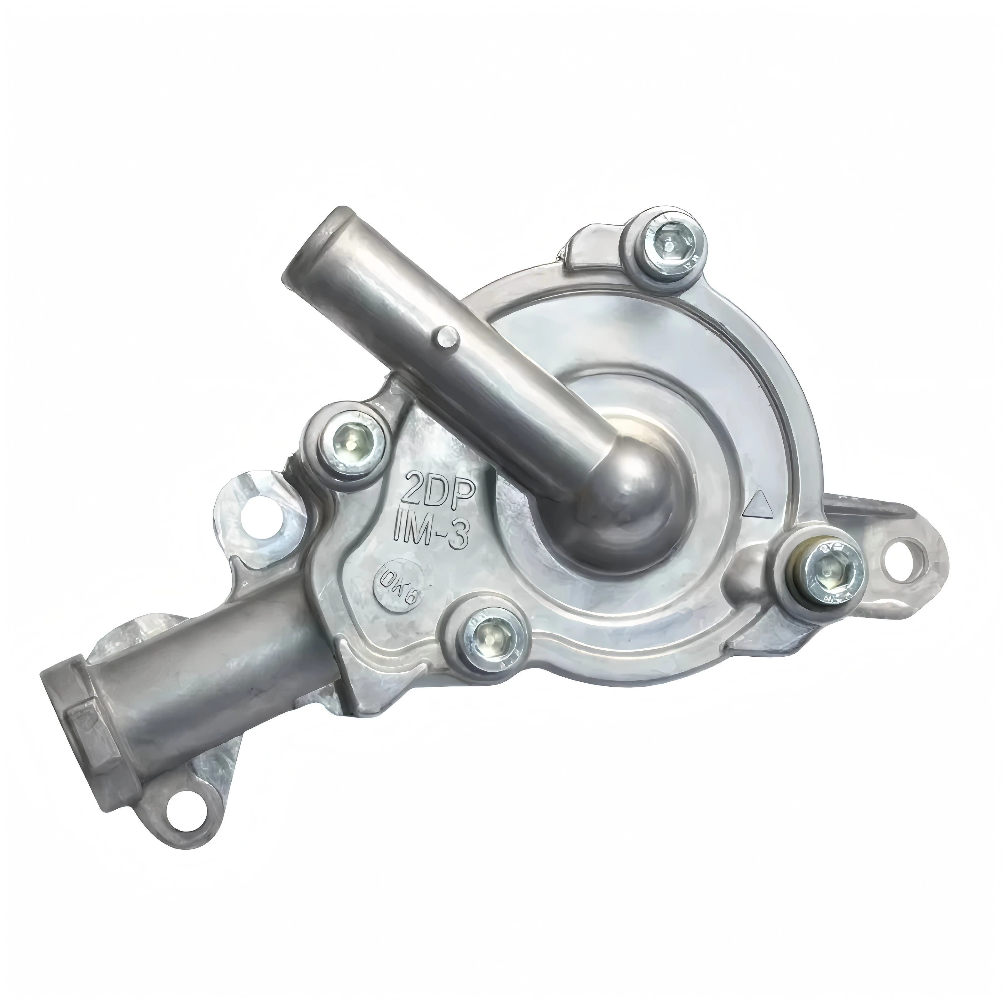 Водяной насос в сборе для мотоциклов Yamaha N-MAX 155, NMAX 155 V1, Y16ZR, Aerox 155 V1, NMAX 4T, 2DP-E2420-02, для скутеров с 4-тактным двигателем (art.: 3920d9bca80ef) - 3920d9bca80ef