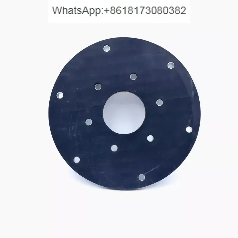 Hangzi 06/16 резиновый диск коробка передач Резина Кожа соединительный волн