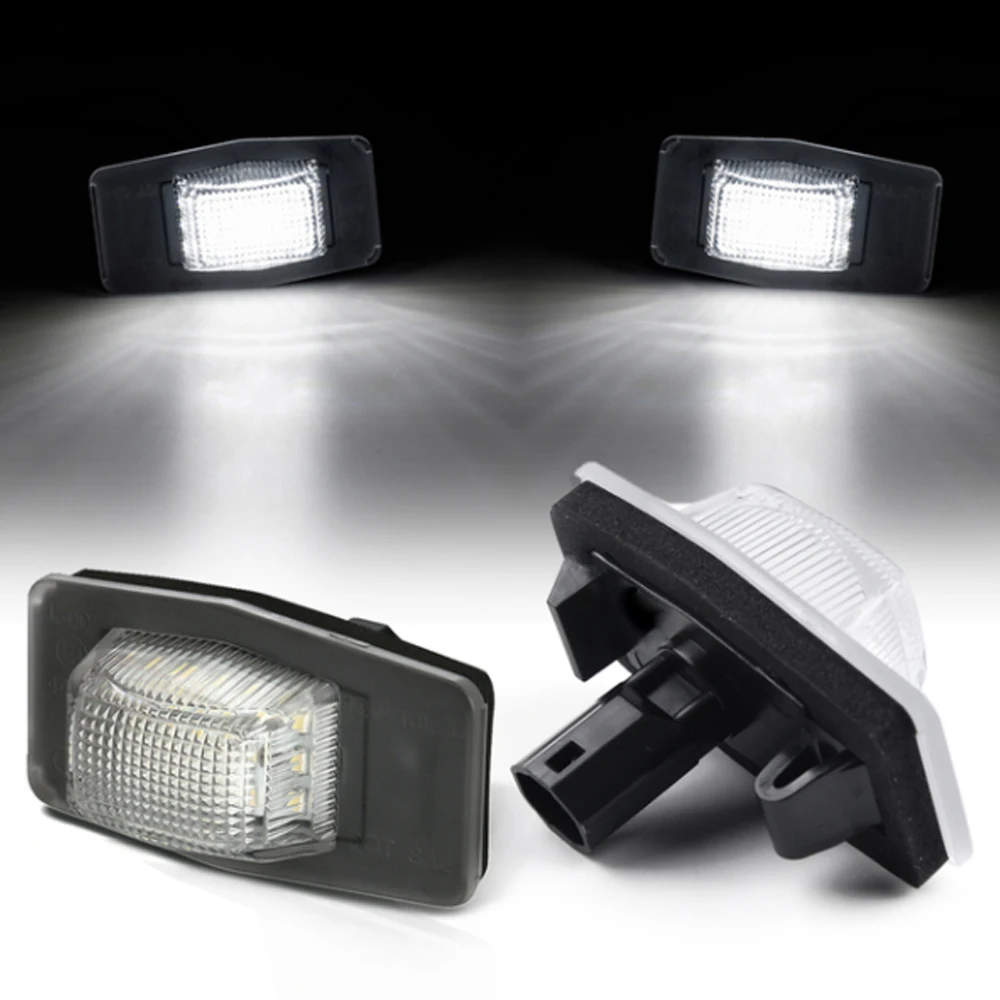 

6000K для Mazda 323, задний номерной знак для Mazda подсветка номера фонарь номерного знака мазда мпв