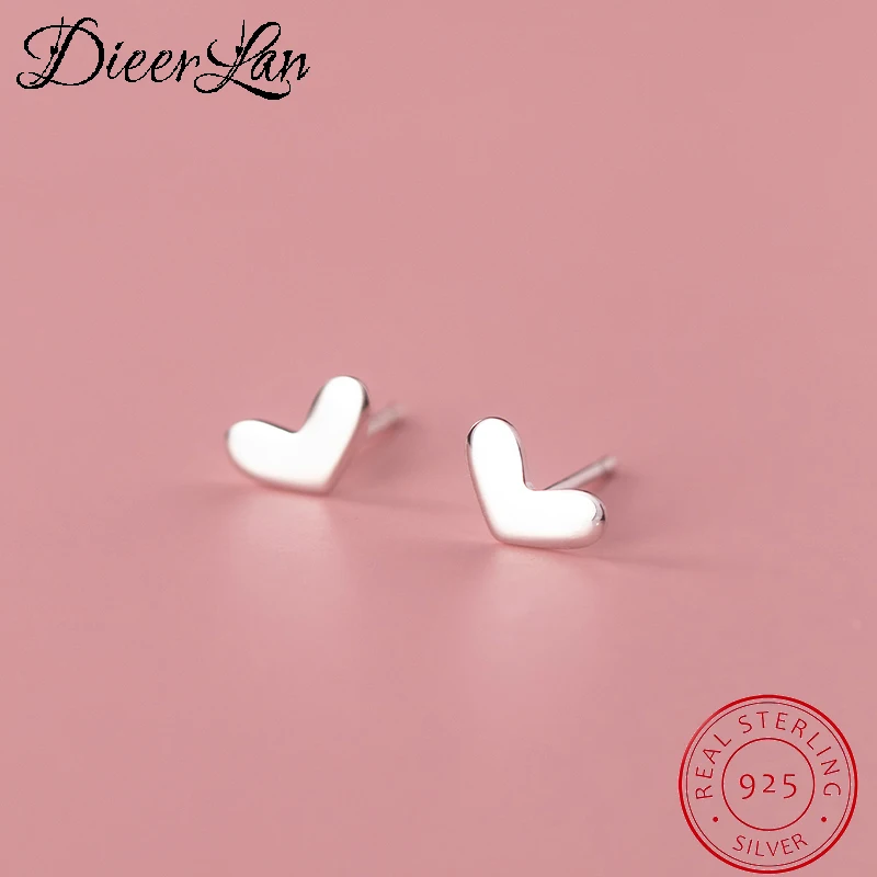 

Женские серьги в этническом стиле, серьги из серебра 925 пробы в богемном стиле с сердечками, свадебные украшения, 2022