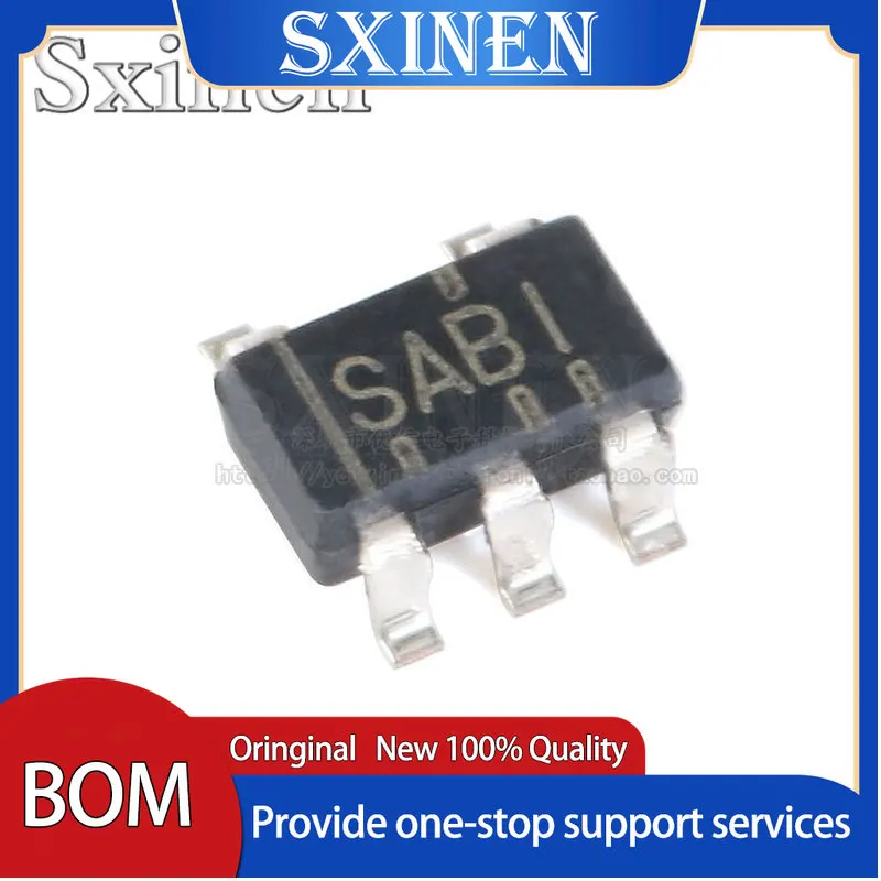

10PCS SMD SN65LVDS2DBVR SOT23-5 Single-channel LVDS Receiver Chip