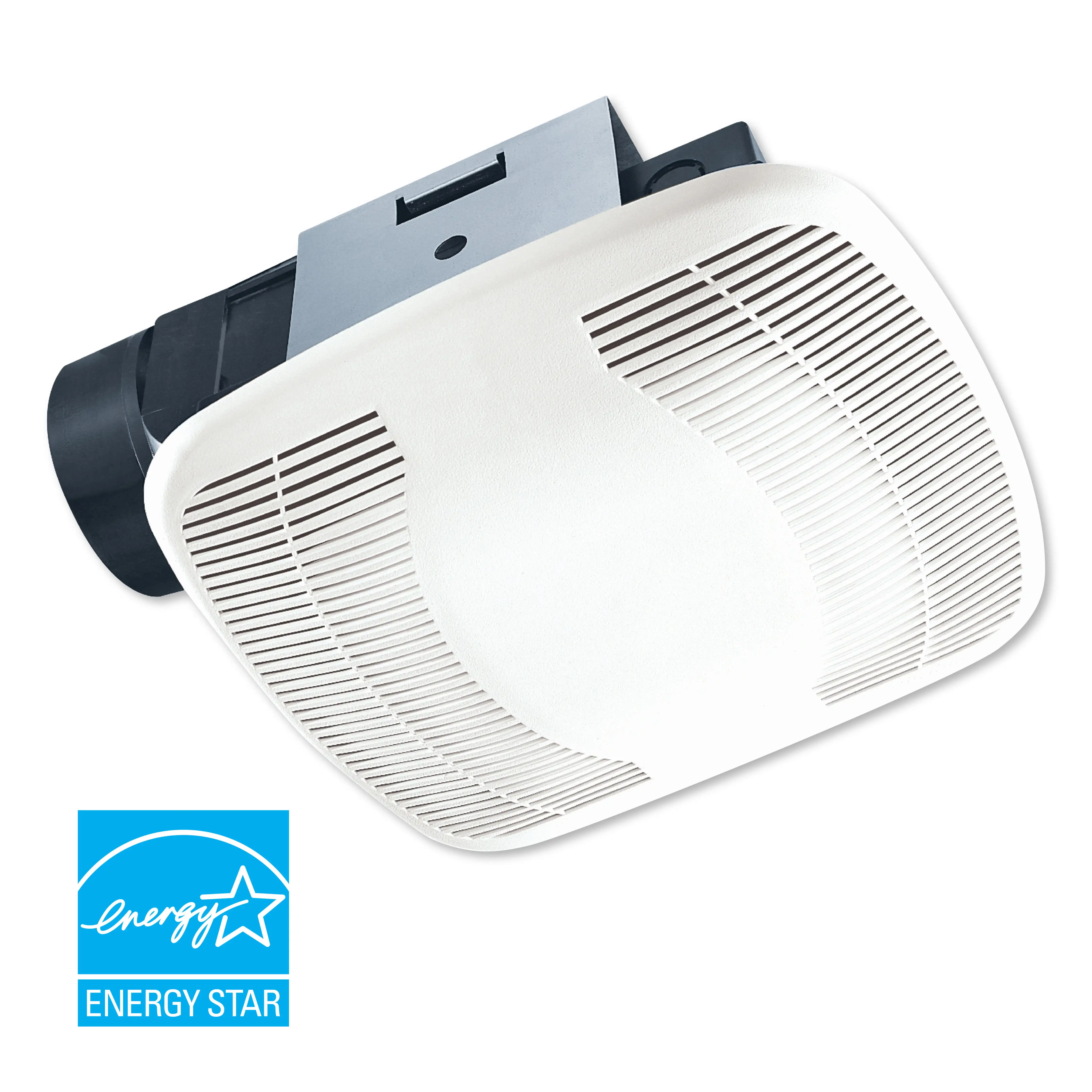 

Ceiling Mounted Bathroom Exhaust Fan, WM70