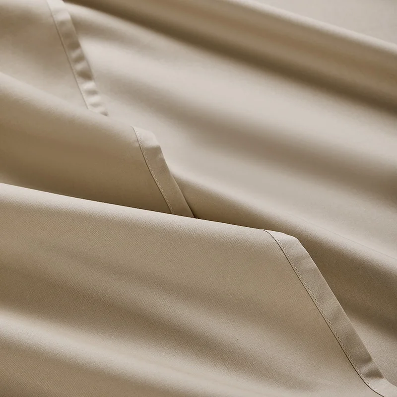 Dreamreal плоские простыни из египетского хлопка 1200 нитей