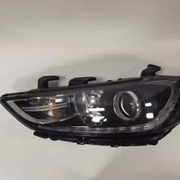 car headlamp headlight for hyundai elantra headlamp assembly for hyundai elantra head lamp 92101 f0000 92102 f0000