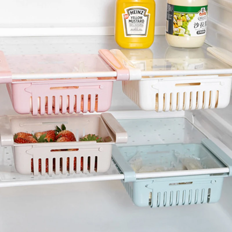 

Регулируемый пластиковый ящик для хранения яиц