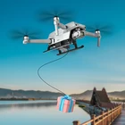 Система Метателя Airdrop, шасси для дрона DJI Mavic AIR 2SAir 2, рыболовная приманка, обручальное кольцо, подарок, доставка Sky, аксессуары с крючком