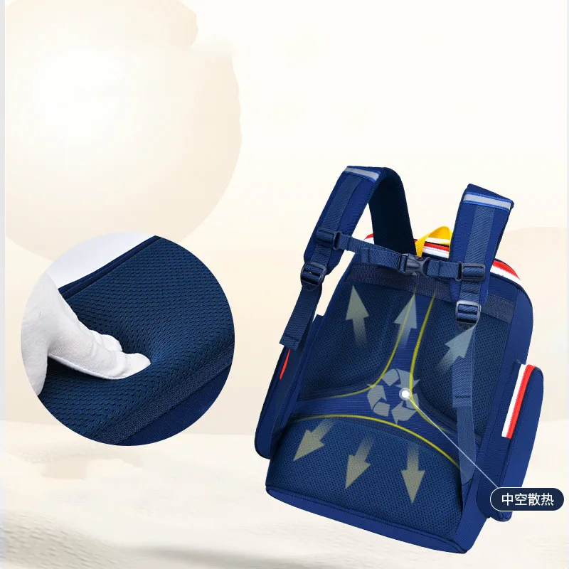 kids backpacks Children School Bags For Girls Boys Orthopedic Backpack schoolbag Primary School backpack Kids book bags mochilas