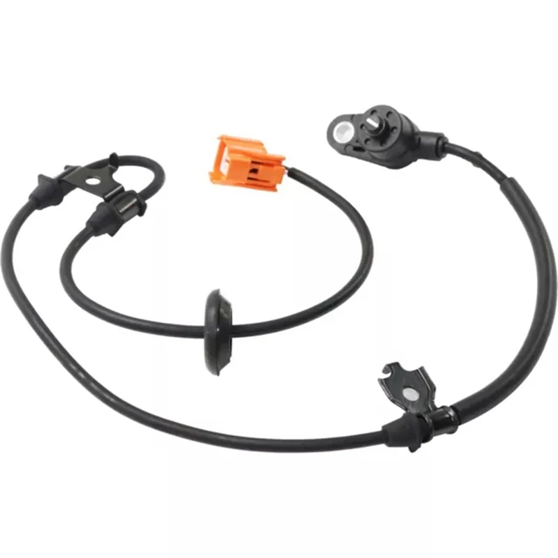Передний левый датчик скорости колес ABS для Honda Acura MDX 2003-2006 Pilot 2005 V6 3.5L 57455-S3V-A11