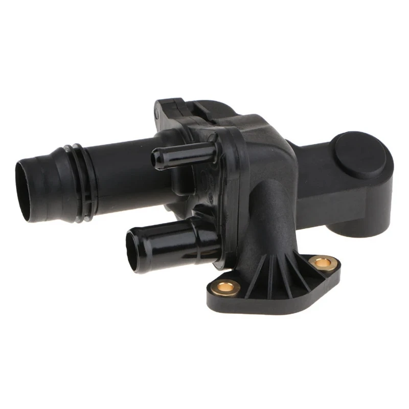 Комплект корпуса термостата для Land Range Rover Sport Discovery LR3 4 2 7 3 0 Jaguar XF 4H2Q8592BF LR073372