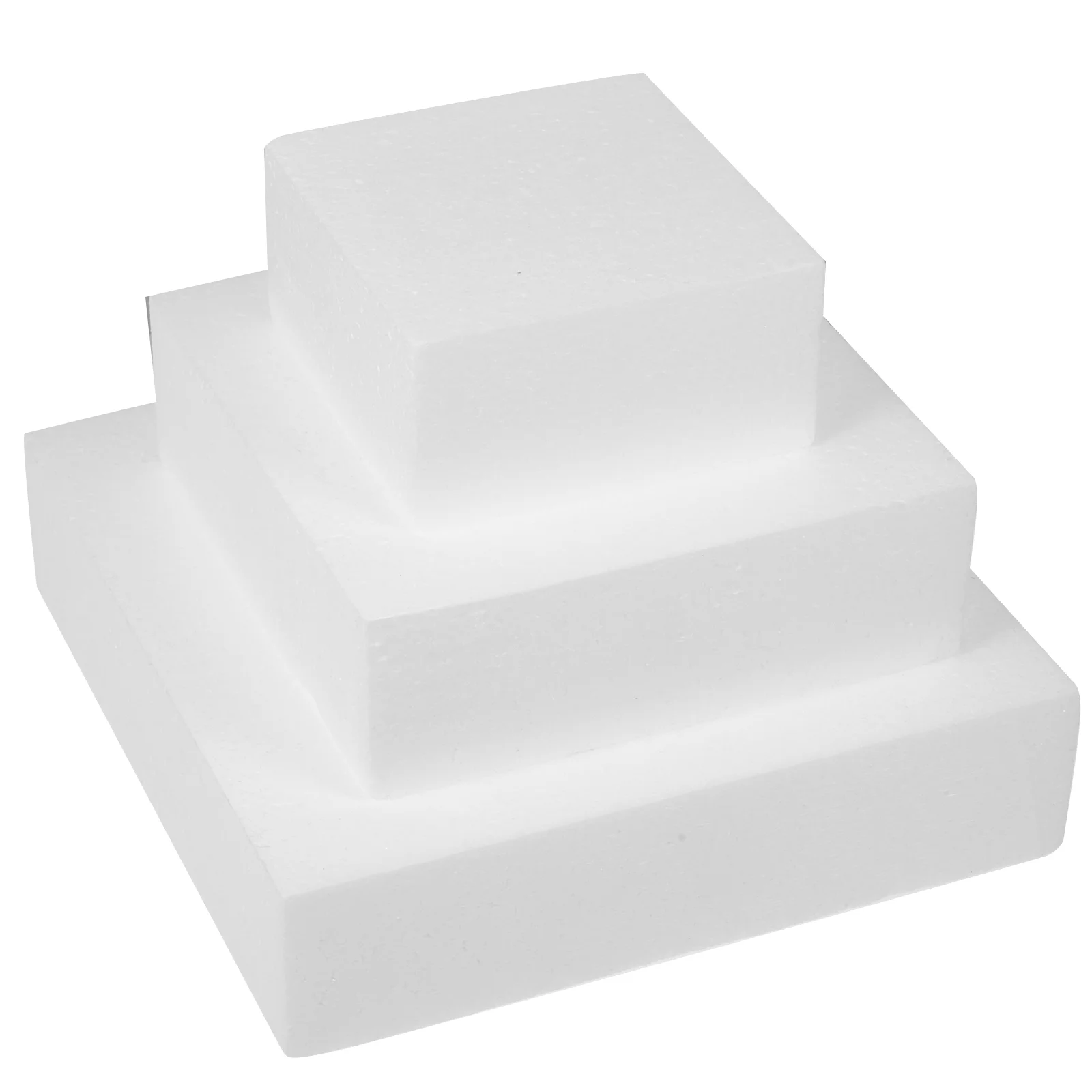 4 шт. пенопластовые формы для торта модели выпечки инструменты аксессуары