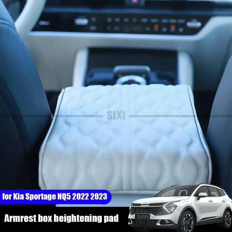 

Кожаные перчатки для Kia Sportage, подлокотник для Kia Sportage NQ5 2022 2023