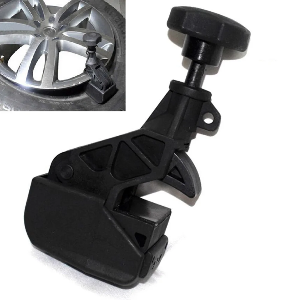 

Portable Tire Changer Tire Changing Machine Tire Changer Balancer Tire Mounting Machine Hub Changer Car