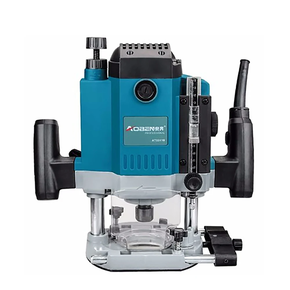 

Электрический маршрутизатор 1800 Вт, деревообрабатывающий триммер, шлифовальный станок для дерева, Электрический фрезерный станок, многофункциональный открывающий станок