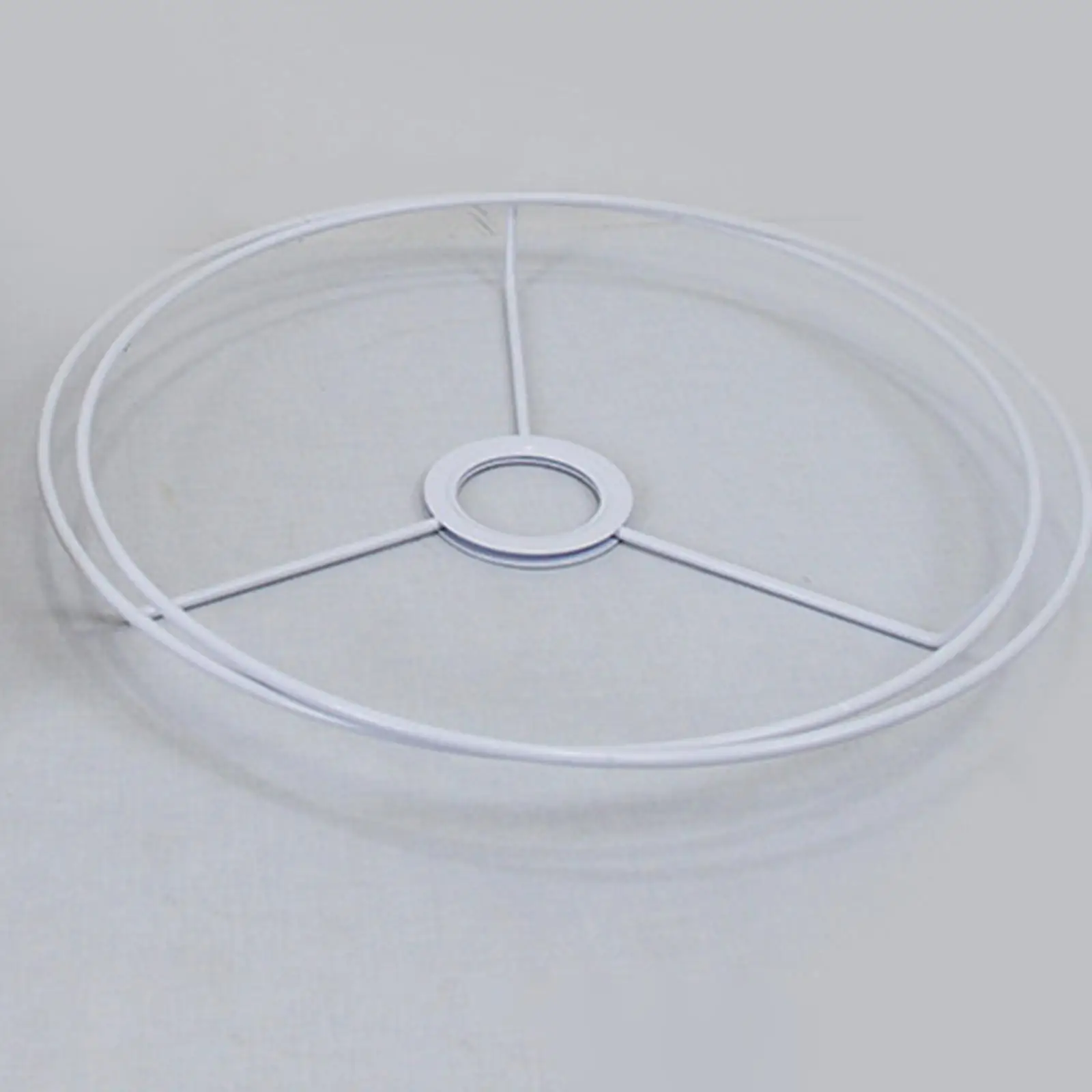 

Drum Lamp Shade Hand Crafted Lighting Fixture Replacement for Bedside Lamp