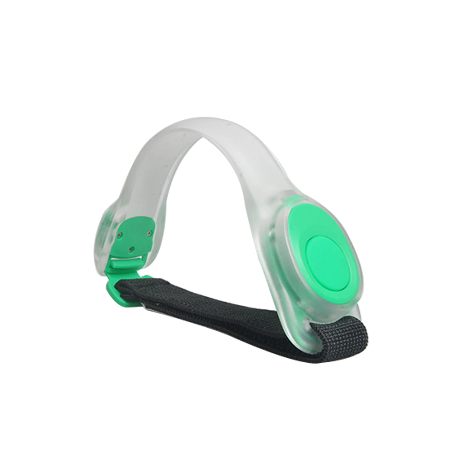 

Safety LED Armband Walking Jogging Outdoor Cycling Night Running Light Up Luminous Arm Band