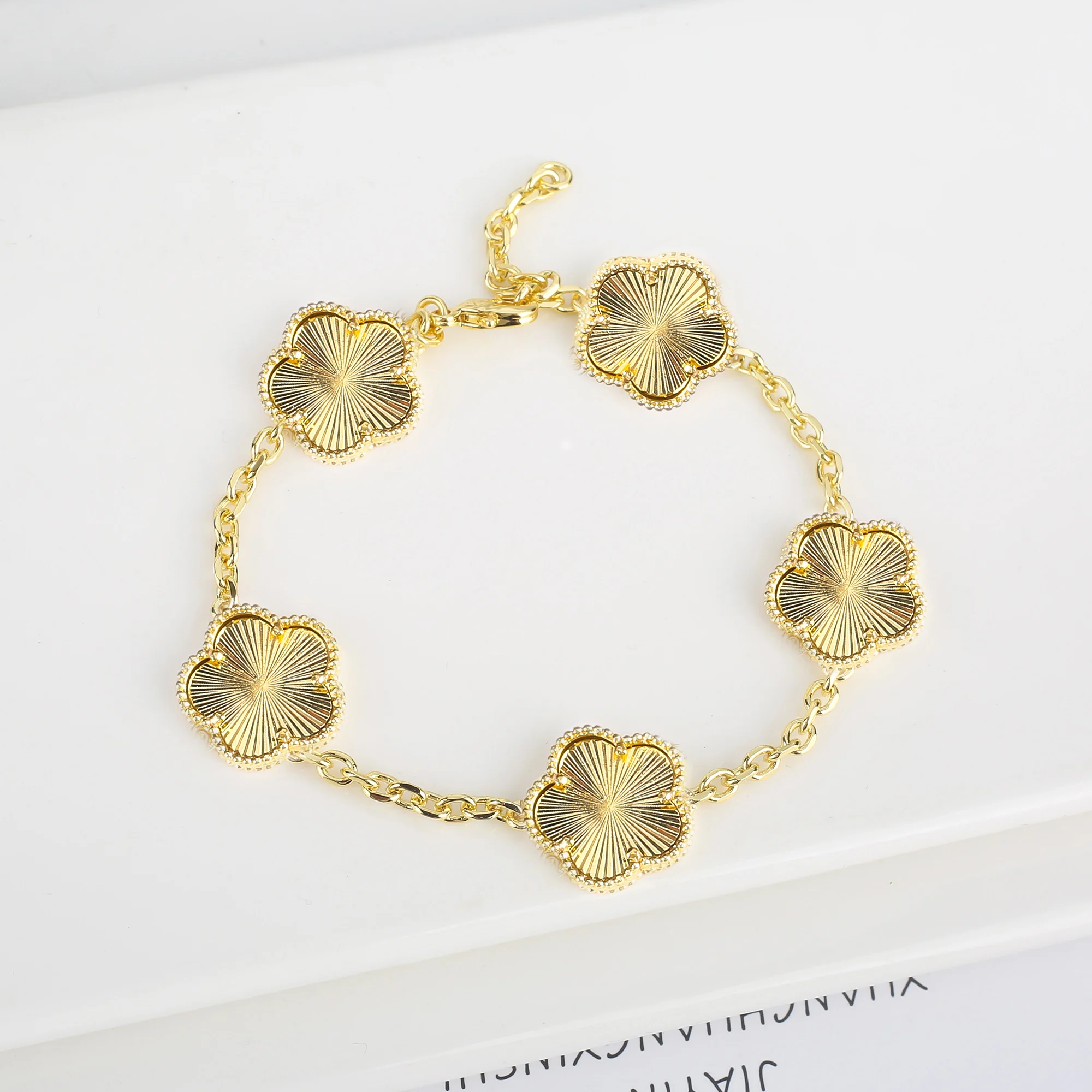 Лидер продаж простой золотой/серебряный/розовое золото лазерный регулируемый