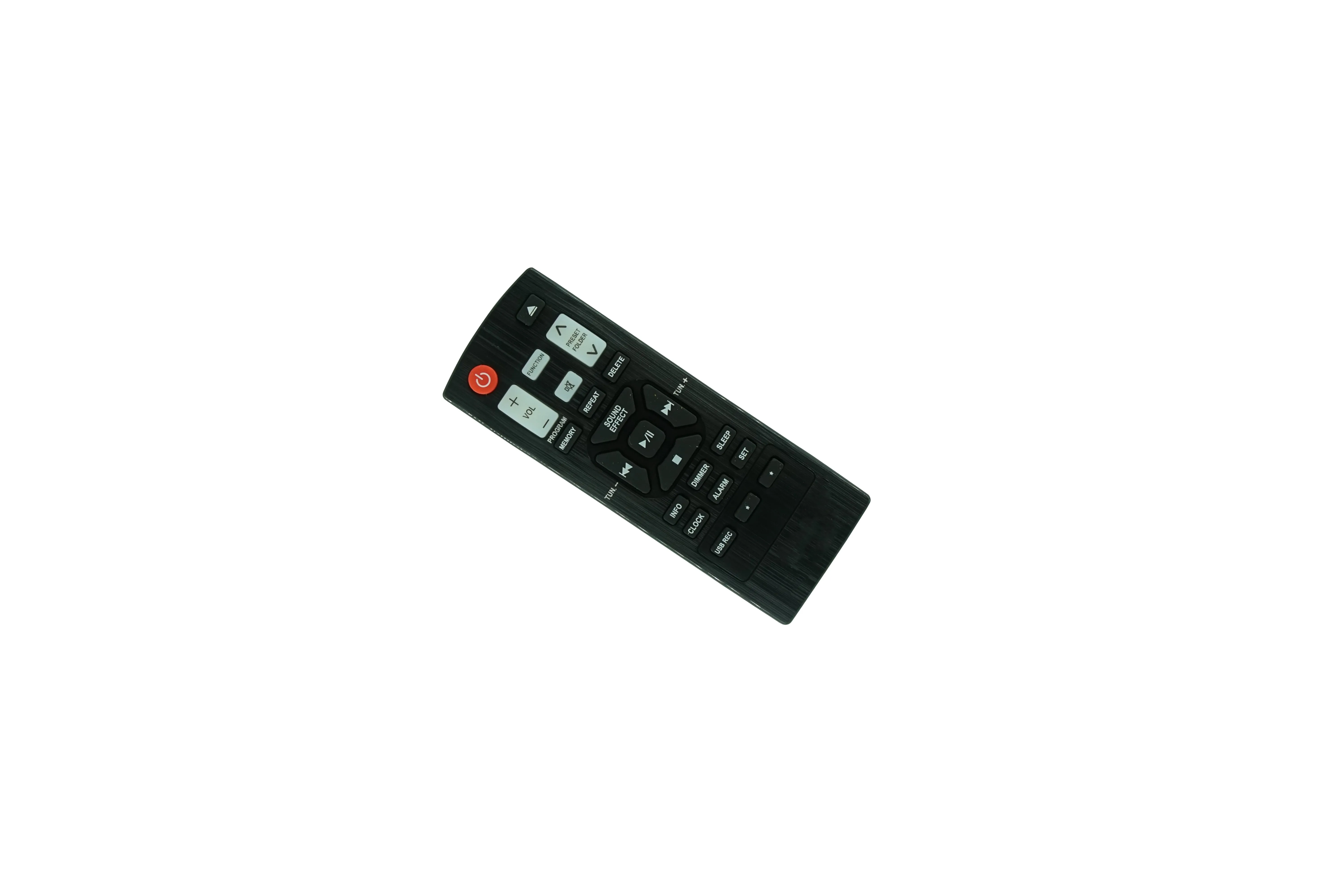 Пульт дистанционного управления для LG COV30748177 CM2460 CM2460DAB Bluetooth микро Hi-Fi аудио