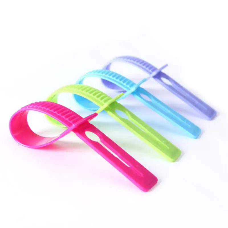

Fixed Lock Hook Up Hanger Buckle Non-slip Hanger Lock Outdoor Windproof Hanger Hook Hanger Fixing Buckle Windproof Wind And