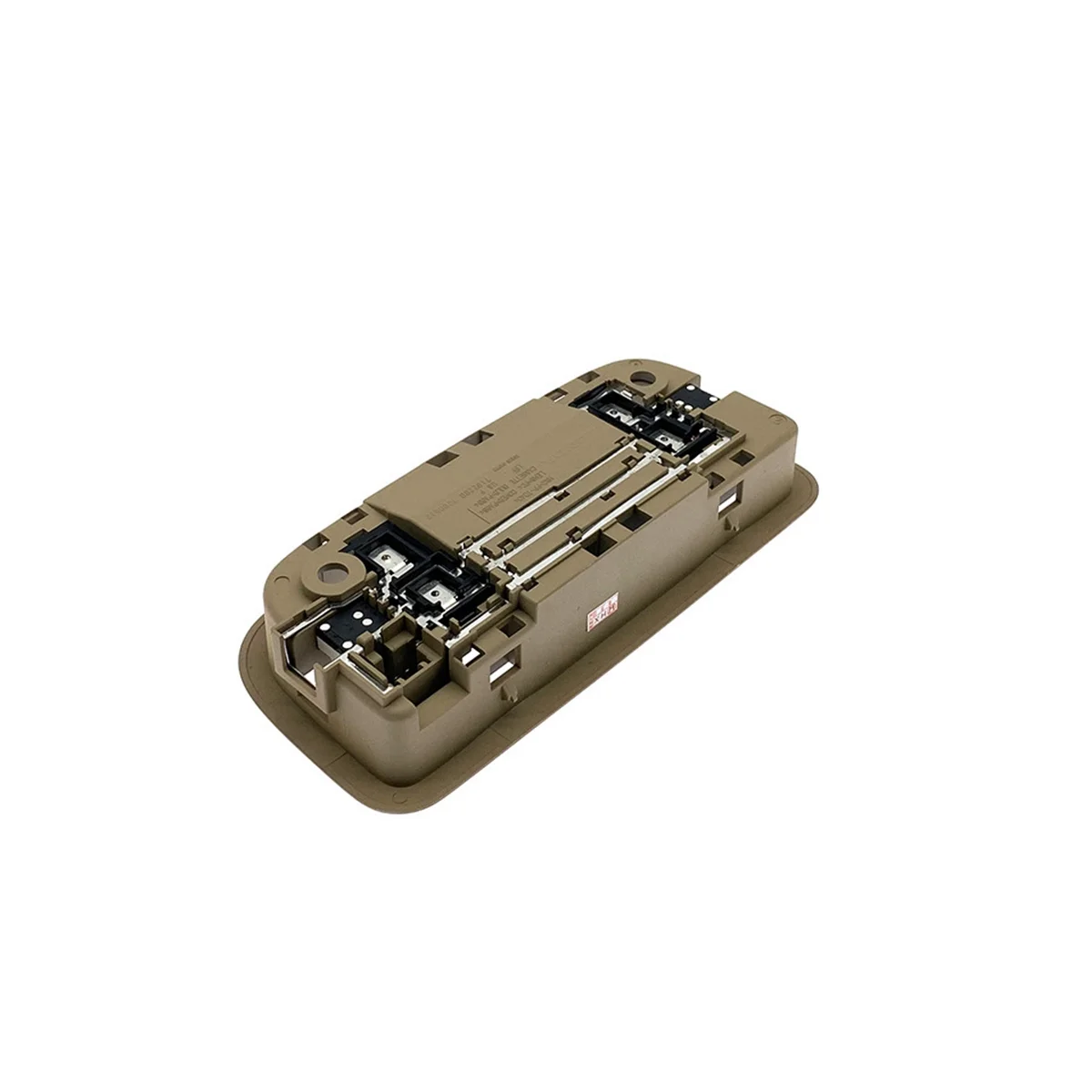 Автомобильный Центр 34404-SNA-A21ZB Стандартная карта для Honda Civic 2006-2008 Odyssey